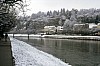 004 - Salisburgo - Il fiume Salzach