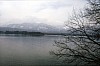 008 - Sankt Wolfgang - Panorama sul Wolfgangsee