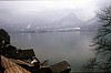 013 - Sankt Wolfgang - Panorama sul Wolfgangsee