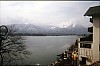 014 - Sankt Wolfgang - Panorama sul Wolfgangsee