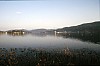 004 - Panorama sul lago di Worther