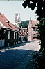 002 - Ribe - Via cittadina