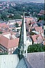 010 - Ribe - Panorama dal campanile