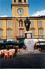 001 - Parma - Piazza Garibaldi