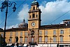 002 - Parma - Palazzo del governatore