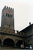 006 - Bologna - Palazzo del podesta