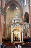 013 - Bologna - Basilica di San Petronio interno