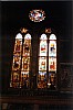 014 - Bologna - Basilica di San Petronio vetrata