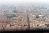 016 - Bologna - Panorama dalla Torre degli Asinelli