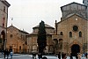 023 - Bologna - Monastero di S Stefano