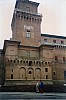 003 - Ferrara - Castello estense