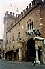 004 - Ferrara - Palazzo del podesta'