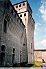 001 - Langhirano - Castello di Torrechiara