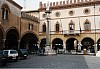 001 - Ravenna - Piazza del popolo
