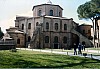002 - Ravenna - Basilica di San Vitale