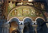 003 - Ravenna - Basilica di San Vitale - Mosaici
