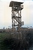 008 - Ravenna - Oasi di Punta Alberete - Torre di avvistamento