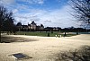 004 - Castello di Fontainebleau