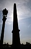 018 - L'obelisco a place de la concorde