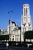 025 - Chiesa di Saint-Germain l'Auxerrois