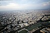 045 - Panorama dalla Tour Eiffel