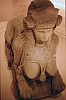 047 - Museo del louvre - Sfinge