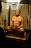 049 - Museo del louvre - Statua egizia