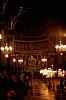 087 - Parigi -Interno della basilica di Sacre Coeur