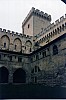 010 -  Avignone - Il palazzo dei Papi