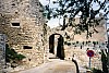 009 -  Provence - Grodes - Paesetto medievale