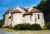 001 - Francia - Nassigny - Chiesa di Saint-Martin