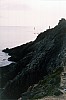 002 - Bretagna - Pointe du Raz - Scogliera