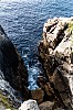 007 - Bretagna - Pointe du Raz - Scogliera