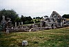 008 - Bretagna -  Locronan - Resti medievali