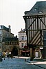 007 - Bretagna -  Saint Malo