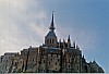 007 - Mont-Saint-Michel