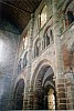 022 - Mont-Saint-Michel - Interno cattedrale