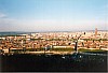 008 - Versailles - Panorama su Parigi