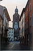 009 - Cividale del Friuli - Via con la torre
