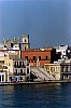 002 - Brindisi - Il porto visto dal Traghetto