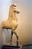 021 - Atene - Acropoli Museo - statua equestre