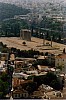 029 - Atene - Panorama