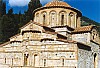 008 - Mystras - Villaggio bizantino