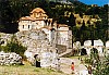 009 - Mystras - Villaggio bizantino