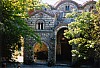 010 - Mystras - Villaggio bizantino