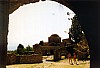 014 - Mystras - Villaggio bizantino