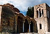 017 - Mystras - Villaggio bizantino