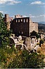 020 - Mystras - Villaggio bizantino