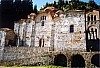 025 - Mystras - Villaggio bizantino