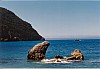 024 - Corfu' - Scogli